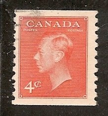 Canada   Scott  310    King         Used