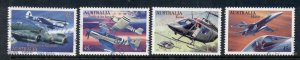Australia 1996 Military Aviation FU