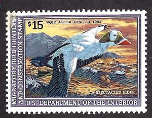 RW59 Used... SCV $12.00