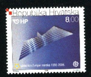 Croatia  Mit NH VF 2005  PD