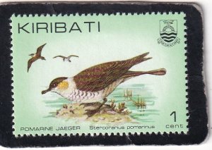 Kiribati   #   384   unused