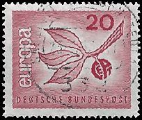 GERMANY   #935 USED (2)