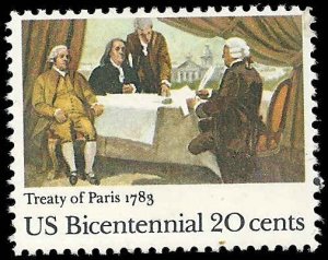 US - #2052 - MNH - SCV-0.40