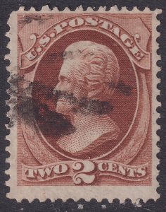 #146 Used, F-VF (CV $17.5 - ID46720) - Joseph Luft