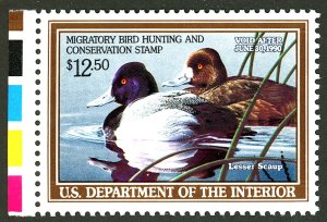 U.S. #RW56 MINT OG NH