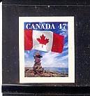 CANADA #1707 MINT VF NH
