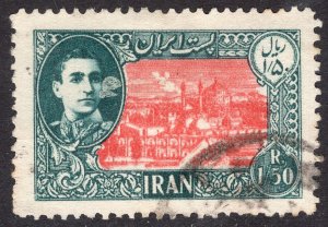 IRAN SCOTT 922