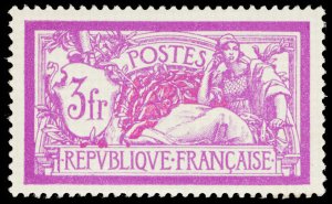 FRANCE 129  Mint (ID # 118275)