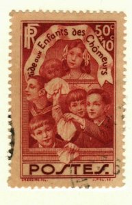 France #B46 used