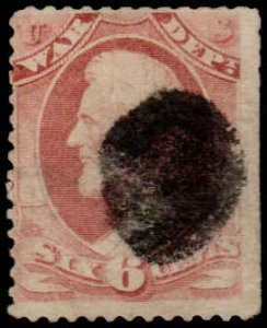 US - O86 - Used - SCV-10.00