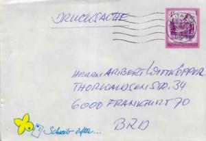 Austria, Postal Stationery