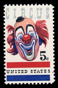 USA 1309 Mint (NH)