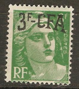 Reunion 291 Cer 295 MLH F/VF 1951 SCV $7.75