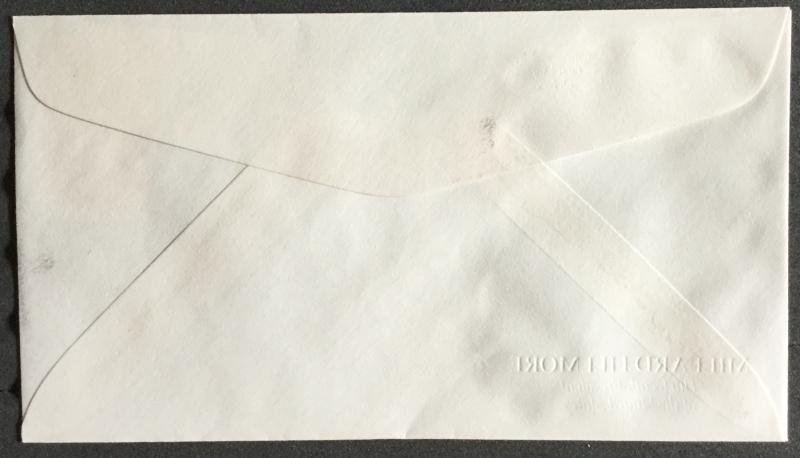 US FDC U/A #2217d Artcraft President Millard Flllmore SCV $1.50 L18