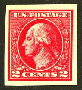 U.S. #534 MINT OG NH