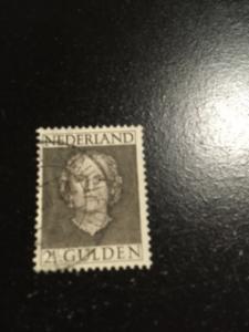 Netherlands sc 320 u