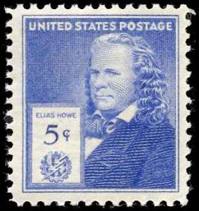 U. S. Scott #892 - MNH - VF Condition