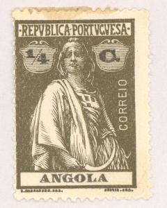 Angola   118   Used Classic