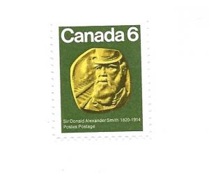 Canada 1970 - MNH - Scott #531 *