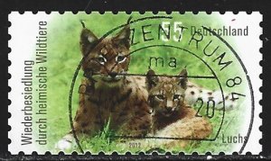 Germany #2660   used