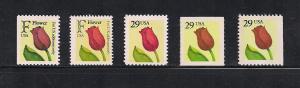 Lot #2685 U.S. Single Issues Starting @ Face