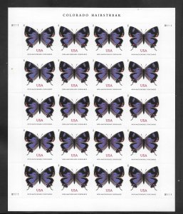 #5568 MNH Sheet