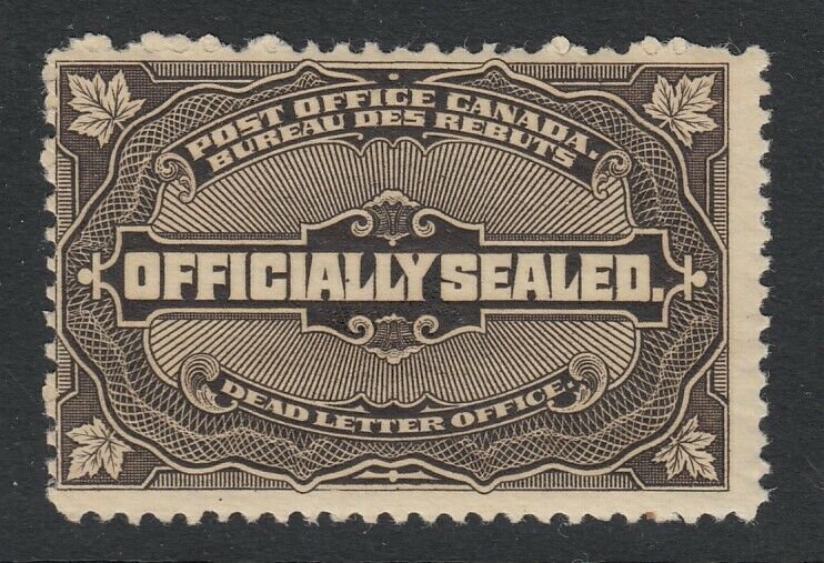 Canada, Sc OX4, MLH