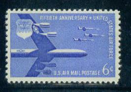 C49 Fine MNH N213