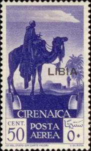 Libya C25  mlh