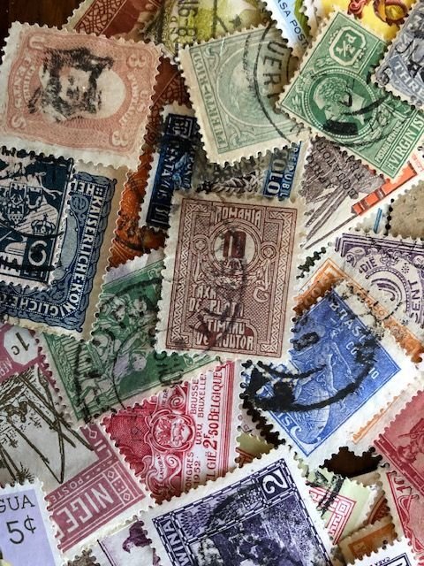 Worldwide Bette Over 150ea