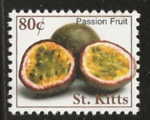 ST. KITTS   SC #   689   MNH