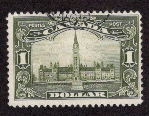 Canada #159 F/U ~JM-2226