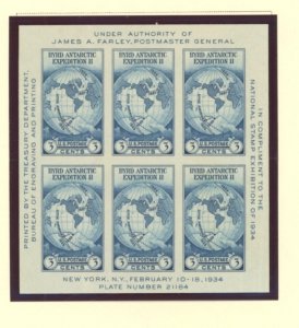 U.S. #SET/MIXED CONDITION 