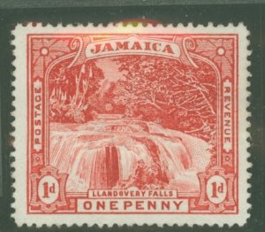 Jamaica #31  Single