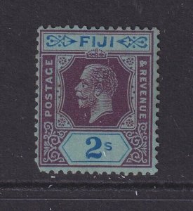 Fiji, Scott 104 (SG 239), MLH