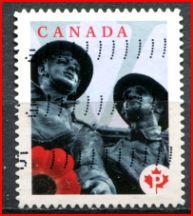 Canada   #2342          VF  Used 