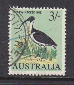 Australia 373 Used Bin 