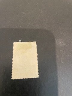 Belgium Congo sc 72 MH