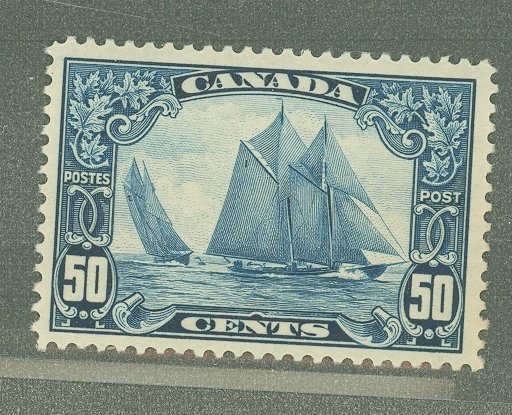 Canada #158  Single