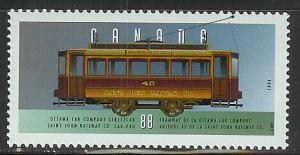 CANADA MINT NH # 1527e (C)