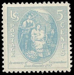 US - #796 - MNH - SCV-0.35