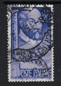 Italy SC# 524 Used - S18869