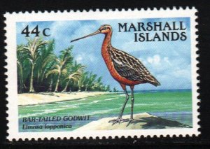 Marshall Islands #165   MNH