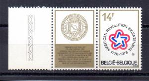 Belgium 942 MNH