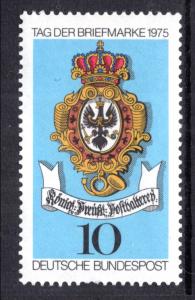Germany 1202 MNH VF