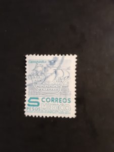 +Mexico #865          Used