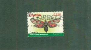 SPAIN 3686 USED BIN$ 0.95