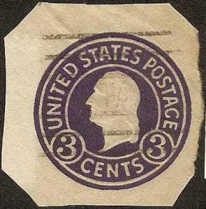 US - U436  - Used - SCV-0.20