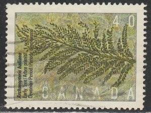 Canada   1307    (O)  1991