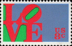 # 1475 MINT NEVER HINGED ( MNH ) LOVE